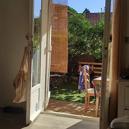 La Casita, Avec Jardin Appartement Cavalaire-sur-Mer