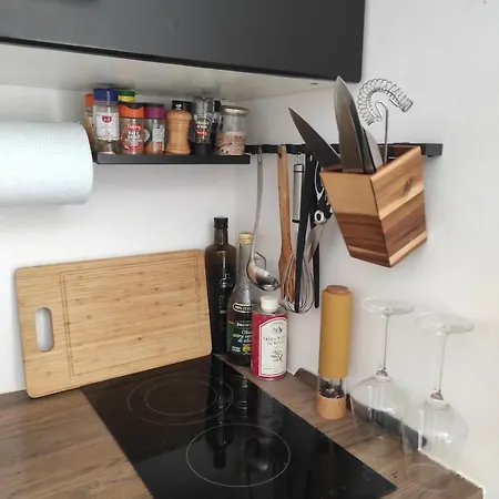 Appartement La Casita, Avec Jardin *