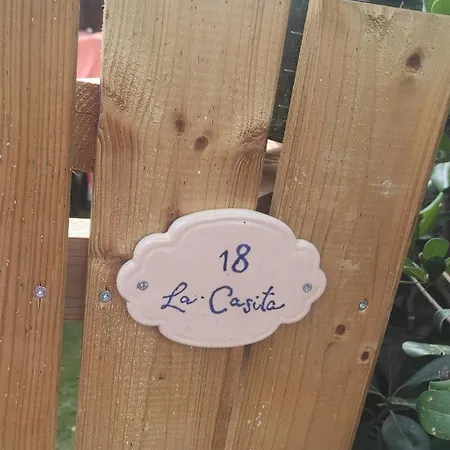 La Casita, Avec Jardin Appartement Cavalaire-sur-Mer